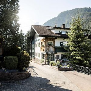 Chalet Hotel Hartmann - Adults Only